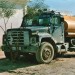camion carburant avec cétarne 6000litre