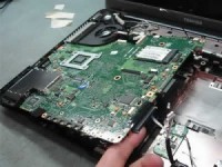 Reparation & Diagnostique de LAPTOP Reparation & Diagnostique de LAPTOP