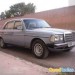Mercedes 300d 2.5 1982