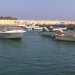 Maisons au bord de mer