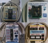 PROGRAMMATEUR FLASH EPROM 26df PROGRAMMATEUR FLASH EPROM 26df