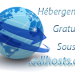 Hébergement web gratuit