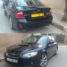 Subaru Legacy Boxer 150CH Diesel