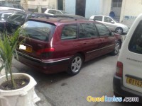 Peugeot 406 HDI BREK