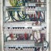 Travaux d’électricité bâtiment