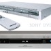 vend SONY DVD graveur HDD