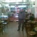 Caféteria notarié en activité équipé