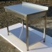 Fabricant d’equipement en INOX sur mesure en Algérie