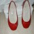 chaussures femmes - Image 1