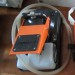 ASPIRATEUR MÉDICAL AMBU