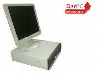 Promo Fujitsu Siemens Desktop made in Germany