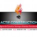 Couvre joints, Epoxy, flocage, isolation calfeutrement….