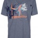 Vente en gros de lots de pantalons djeans et t-shirt de marque