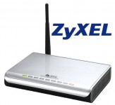Modem routeur Zyxel