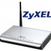 Modem routeur Zyxel Modem routeur Zyxel