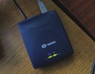 modem USB sagas fast 800