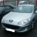 peugeot 407 année 2005