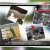 Couvre joints, Epoxy, flocage, isolation calfeutrement.... - Image 1