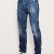Vente en gros de lots de pantalons djeans et t-shirt de marque - Image 1
