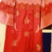 Robe d’intérieur