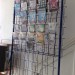 PORTE CD ROULANTE+SIMPLE+CD/DVD LOGICIEL