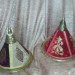 TADJINES EN CUIVRE (MAROCAIN)