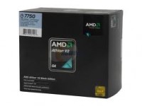 AMD 7750 Black EDITION