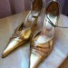Escarpins /sabot