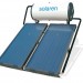 chauffe-eau solaire