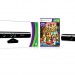Kinect  pal xbox 360