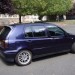 GOLF 3 1994 noir trés bonne affaire