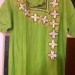 Robe d’intérieur