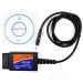 ELM 327 USB Plastic