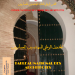 Tableau national des architectes d’Algérie Edition 2012