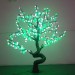 vente d’arbres decoratifs lumineux