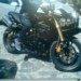 Triumph Street triple 675