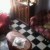 le salon ont le voie de la chambre d haut
