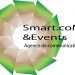 Smart.coM&Events Agence de communication