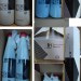 lot toner oce d origine B1 , B5 et B4