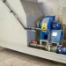 cuve de polissage chimique