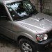 MAHINDRA SCORPIO 4�2 Toute Option