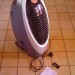 Climatiseur rafraichisseur honeywell