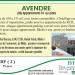 AVENDRE  Appartements F4  sur plans