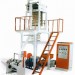 vent machines industrielles intervenant dans la production des sachets
