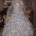 Location ROBE BLANCHE