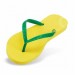 Tongs Bling Duck HOMMES/FEMMES