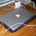 Apple MacBook Air (Extra plat)