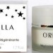 ornella,creme regenerante de nuit au the blanc