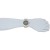 Cerruti 1881 - CRA026A211G - Montre Homme - Quartz - Analogique - Chronomètre - Bracelet Acier Inoxydable Argent - Image 1