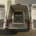 TRANSPORT DE MARCHANDISES AVEC FOURGON